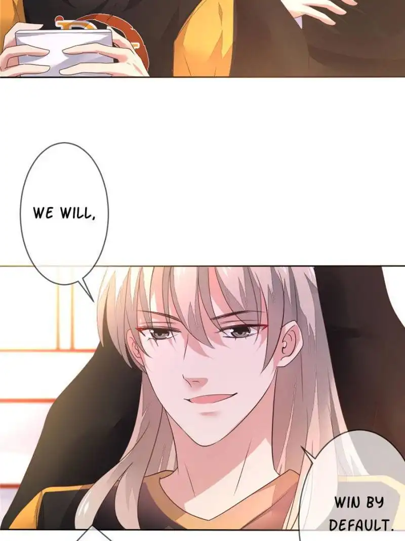 Legend Reboot Chapter 100 17